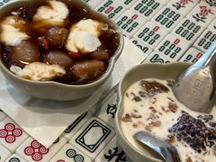 -堂屋糖水店(愚园店)