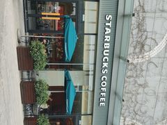 -星巴克(深圳龙岗星河时代店)