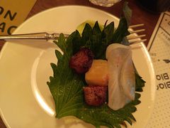 -Blac+Blac(中海环宇荟店)