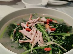 -丰宝源客家菜(常平店)