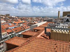 -圣胡斯塔升降机