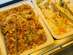 -素满香·食养自助(福州·长乐北路店)