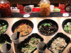 -比格比萨自助(新辰里学清路店)