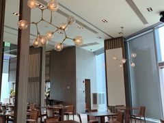 大堂-田舍家Inakaya(天汇igc店)