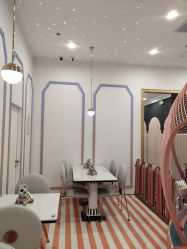 -MELAND CLUB亲子乐园·派对·餐厅(北京芳圆里ID MALL店)
