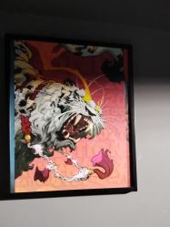 -刺客纹画纹身·洗纹身·穿孔饰品