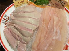 -潮澎派·潮汕菜大排档(南较西路店)