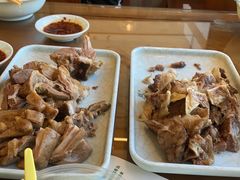 -清真·益鑫羊肉手抓馆(花园北街店)