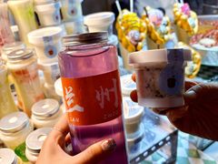 -正宁路小吃夜市