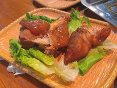 -米八子烧烤工厂(西区店)