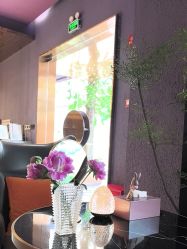 -花隐·美芙炫海菲秀皮肤管理中心