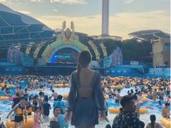 -杭州浪浪浪水公园