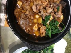 -江南福宴·澳门海鲜.牛肉火锅(汇高栢悦中心店)