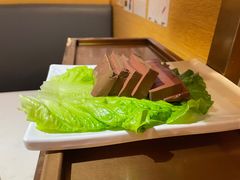-么子烤肉(化龙池店)