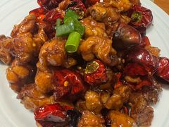 -晚归月亮湾私家菜(临邑路店)