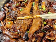 -回味黑鸭煲·始于2006(万松园店)