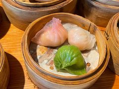 -苏州园区福朋喜来登酒店·聚味轩中餐厅