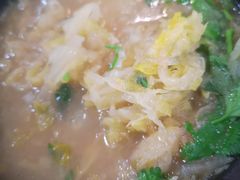 -林都砂锅(宝佳花园店)