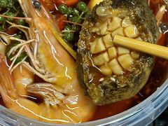 -金龙·打边炉(南京西路店)