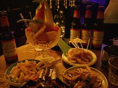 -隐肆威士忌鸡尾酒吧(玉沙国际店)