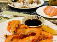 -广州正佳广场万豪酒店