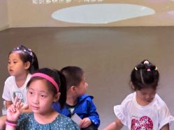 -小鸡哆哆故事屋·儿童乐园(嘉里城店)