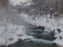 -水磨沟公园