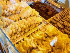 -玛尔哈巴·塔塔尔糕点(华侨小区店)
