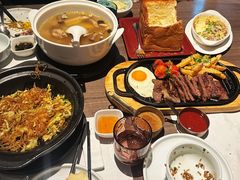 -港丽餐厅(来福士店)