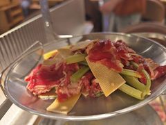-杨小佳·齐齐哈尔烤肉·烤串(广州店)