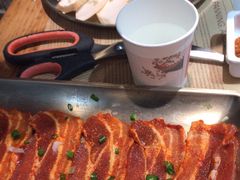 -韩宫宴和牛烤肉(宁波环球银泰城店)
