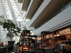 -RISE RESTAURANT(滨海湾金沙店)