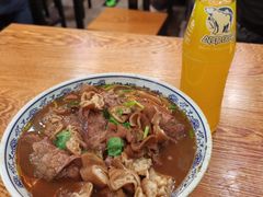 -门框胡同百年卤煮(前门煤市街店)