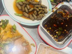 -彭城八戒羊肉串(总店)
