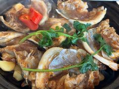 鱼头砂锅-荔城生鲜盛宴(番禺旗舰店)