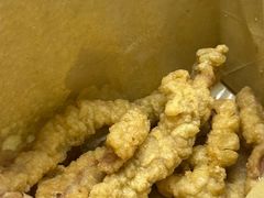 -蜀国大将老火锅(江北店)