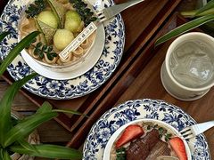 -绿小院(荔湾店)