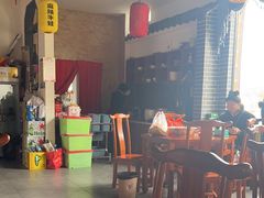 -北京烤鸭店(新桥家园·浦口店)