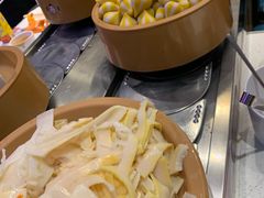 -龍歌自助小火锅(李沧丽达店)