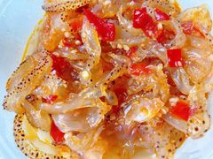 -铭聚章鱼土笋冻(松柏店)