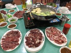 -乌记鲜活牛肉城(金砂东路店)