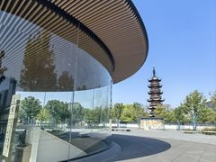 -龙华素斋(龙华路店)