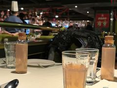 -戈拿旺巴西烤肉(崇文门店)