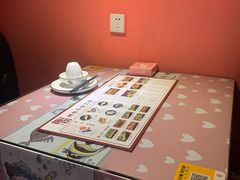 -楠火锅(昆山金鹰店)