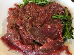 -野渡坡·极致湘菜·庭院餐厅(汉阳店)
