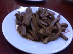 -义隆素菜馆(百年老店)