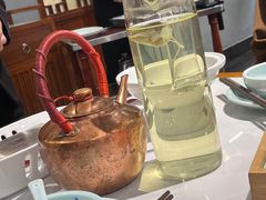 -北平食府(马鞍山路店)