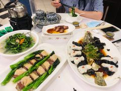 -广州酒家(文昌总店)