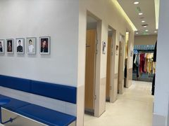 -天真蓝照相馆(西安南门王府井LAB店)
