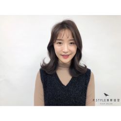 长发-P.STYLE 派斯造型